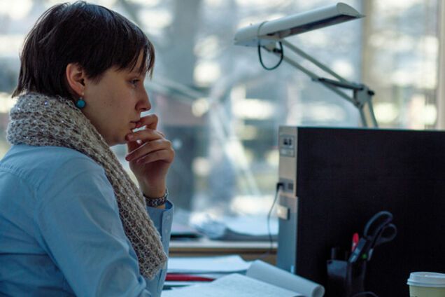 Марина Вязовська