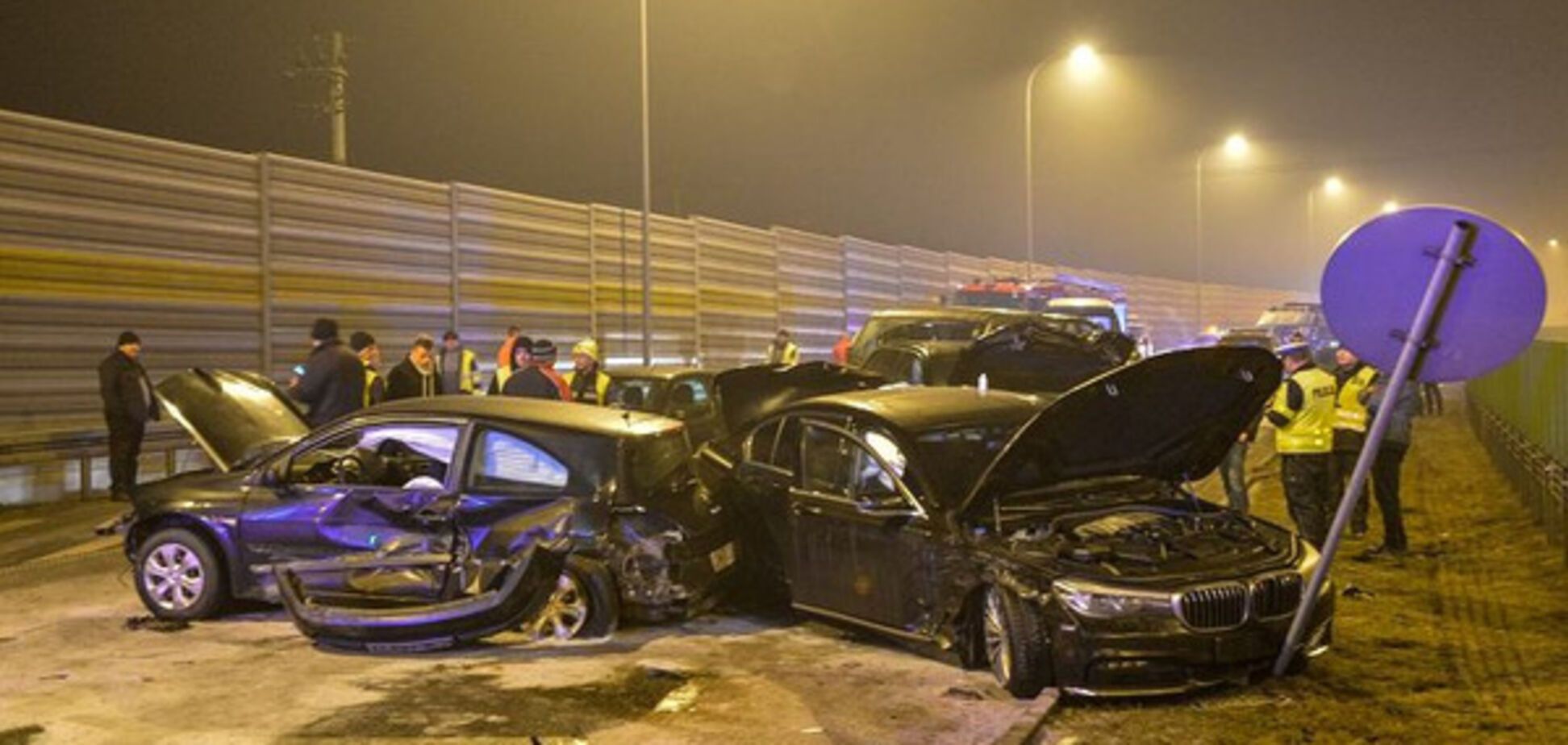 Мацеревич ДТП