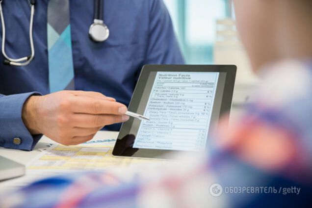 Медична реформа в Україні