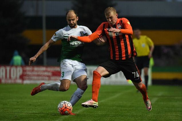 Микицей Коваленко