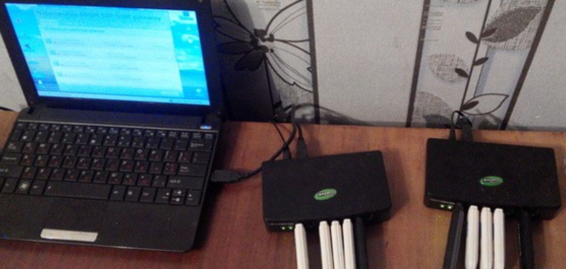 В Запорожье поймали связиста боевиков Новороссии (ФОТО)