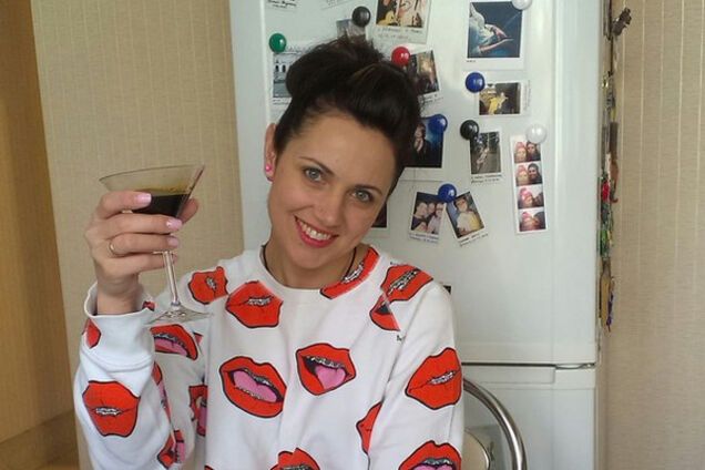 Олеся Бесєдіна-Щекотихина