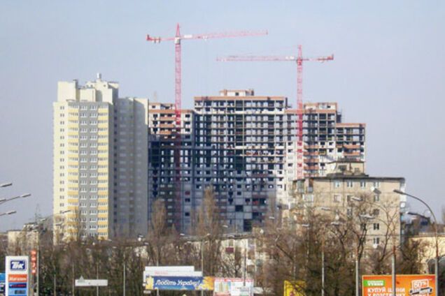 Нерухомість Києва