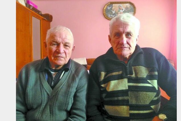 Петро і Степан Плонські