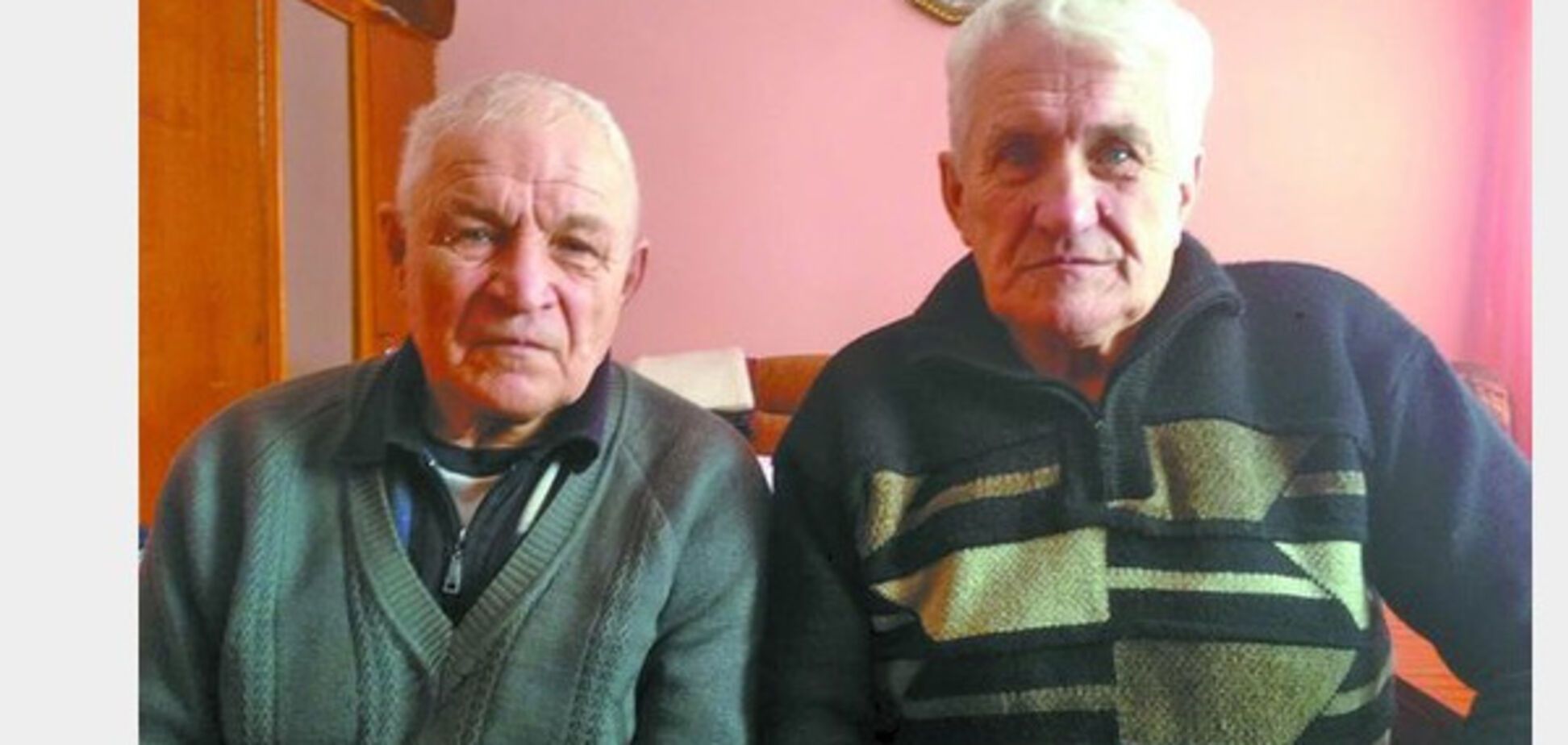 Петро і Степан Плонські