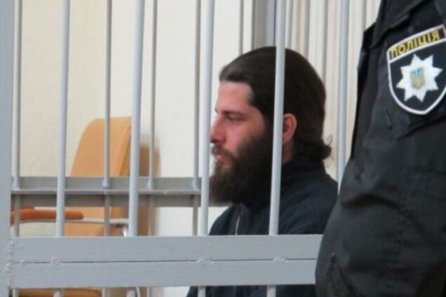 Рафаэль Лусварги