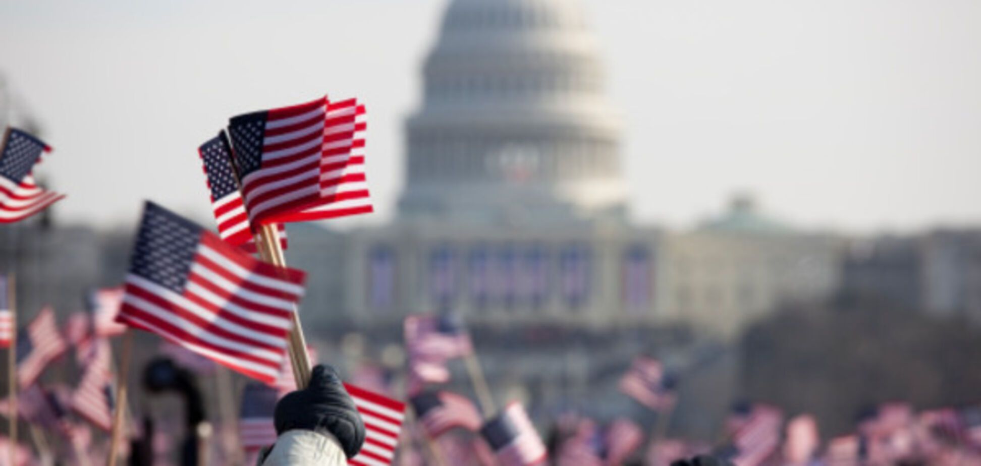 США Вашингтон