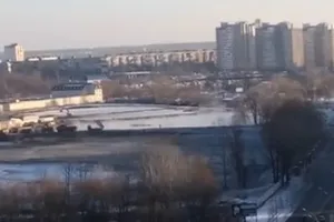 Позняки