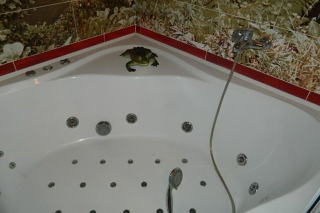 ванна кімната