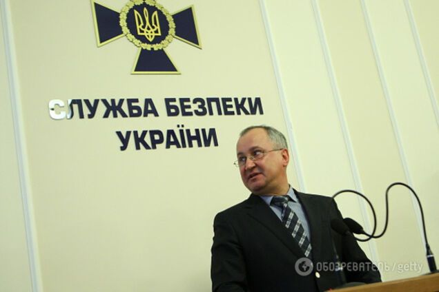 Василий Грицак