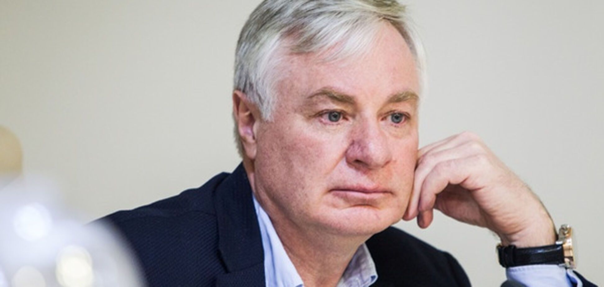 Владимир Брынзак