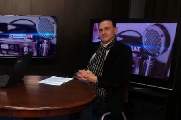 Владимир Гришко