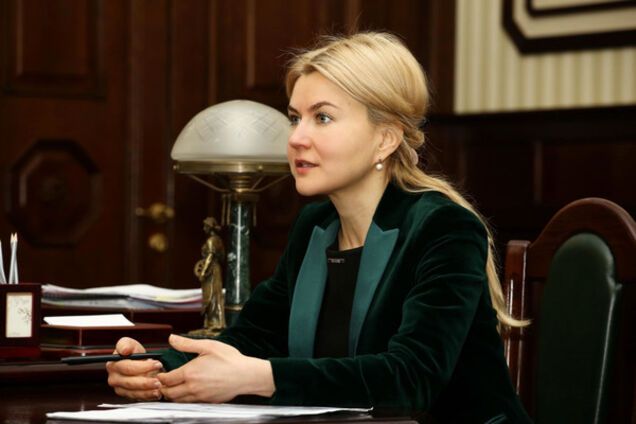 Гарантия безопасности в Харькове стоила колоссальных усилий – Светличная