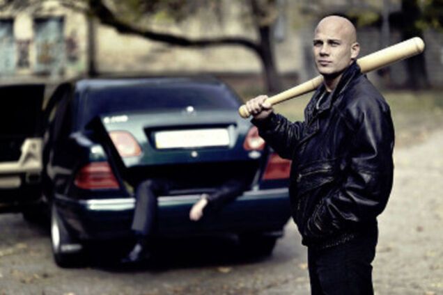 В области процветало рэкетирство (ФОТО)