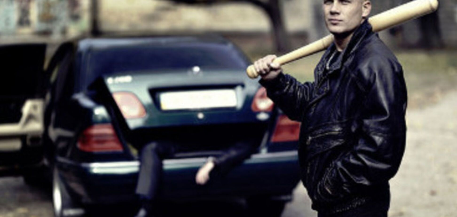 В области процветало рэкетирство (ФОТО)