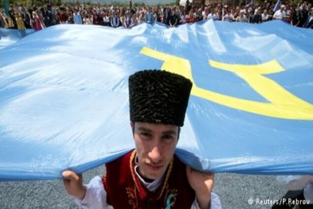 Микола Полозов: ФСБ хоче позбавити кримських татар права на захист