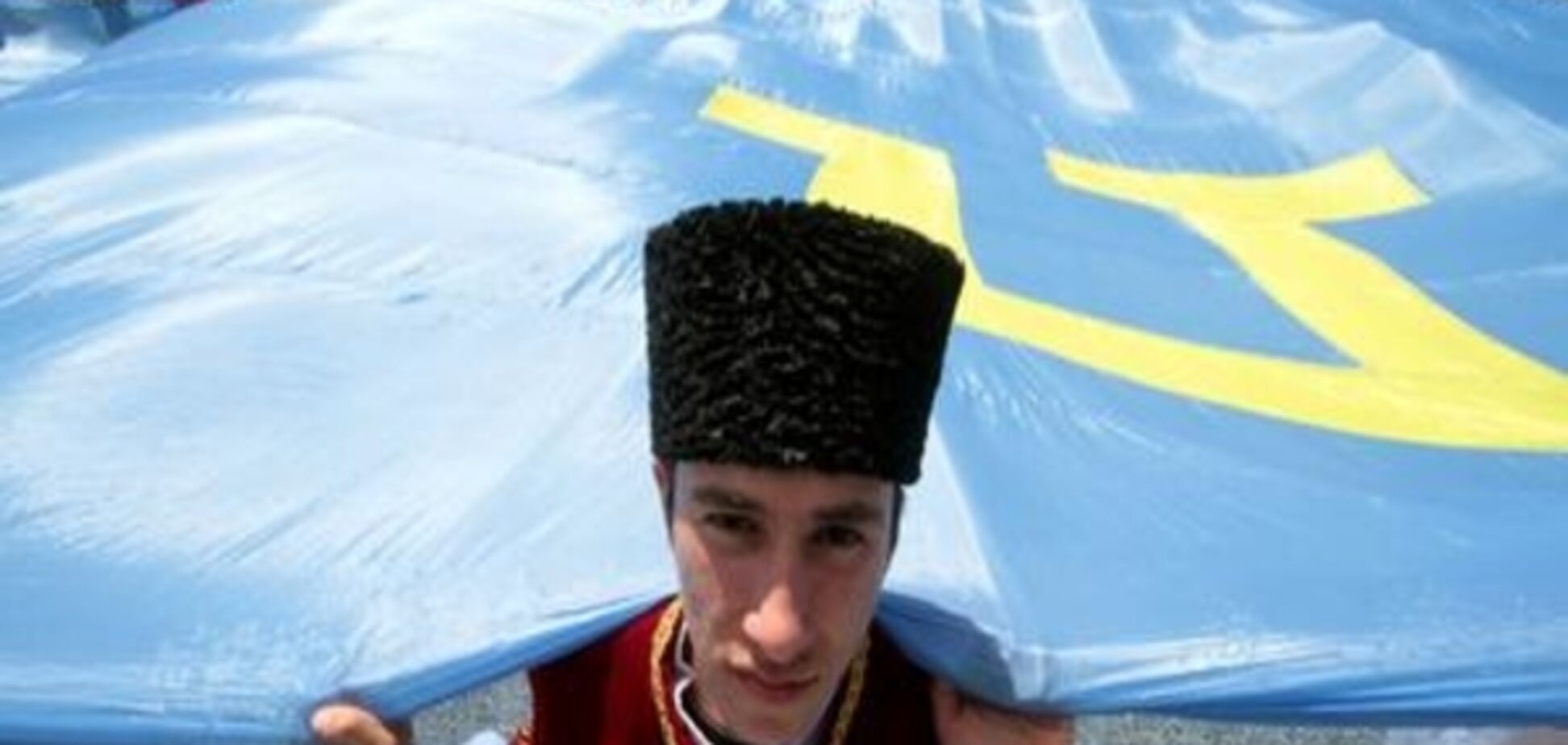 Микола Полозов: ФСБ хоче позбавити кримських татар права на захист