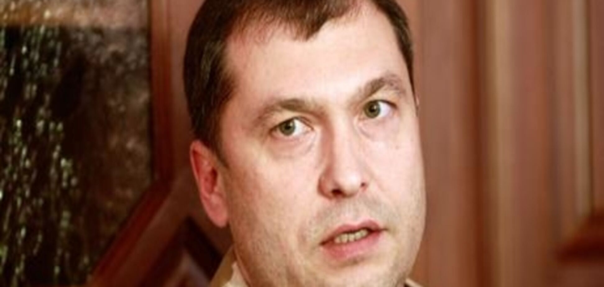 ЗМІ: У Москві помер колишній лідер луганських сепаратистів Болотов