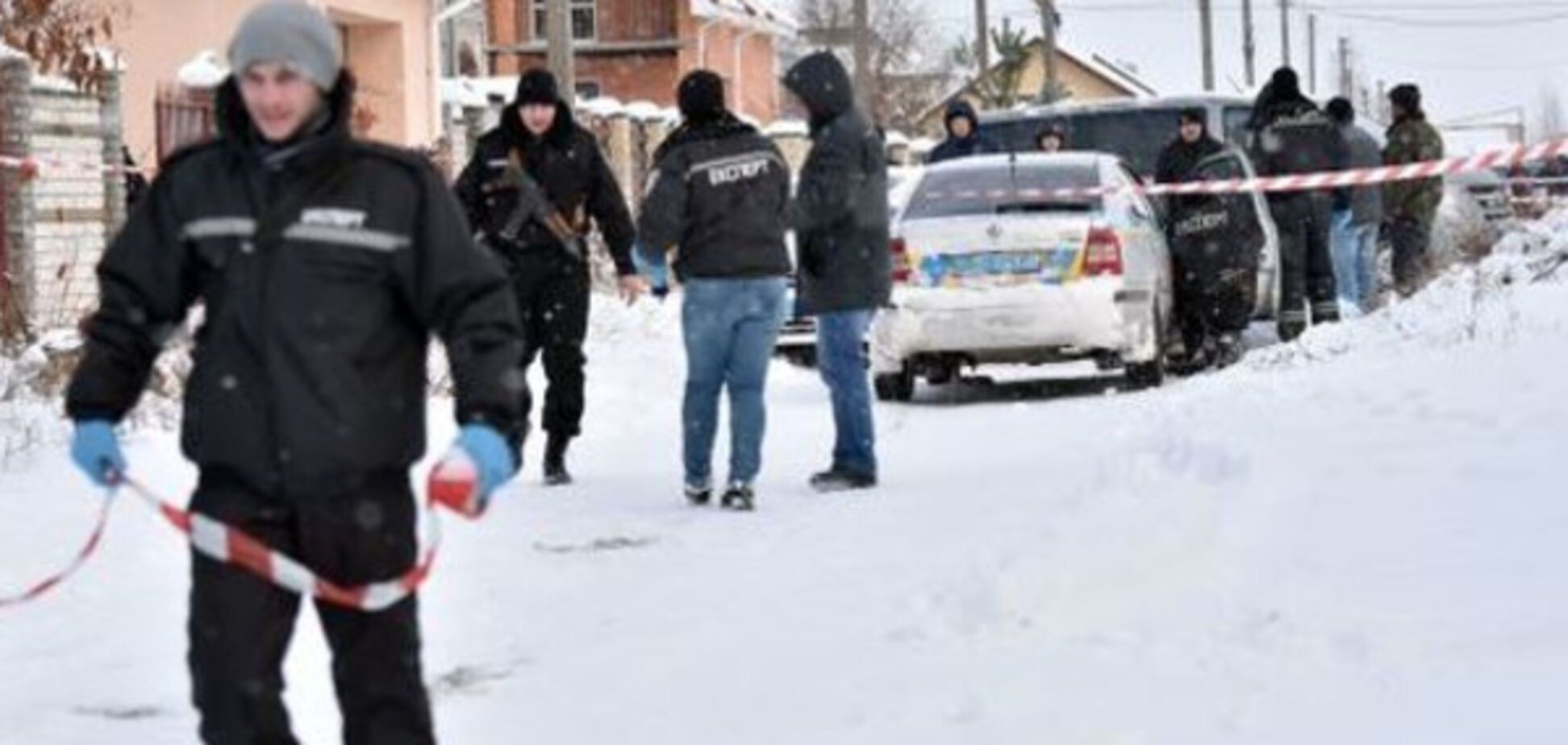 Трагедія у Княжичах: картина інциденту через два місяці