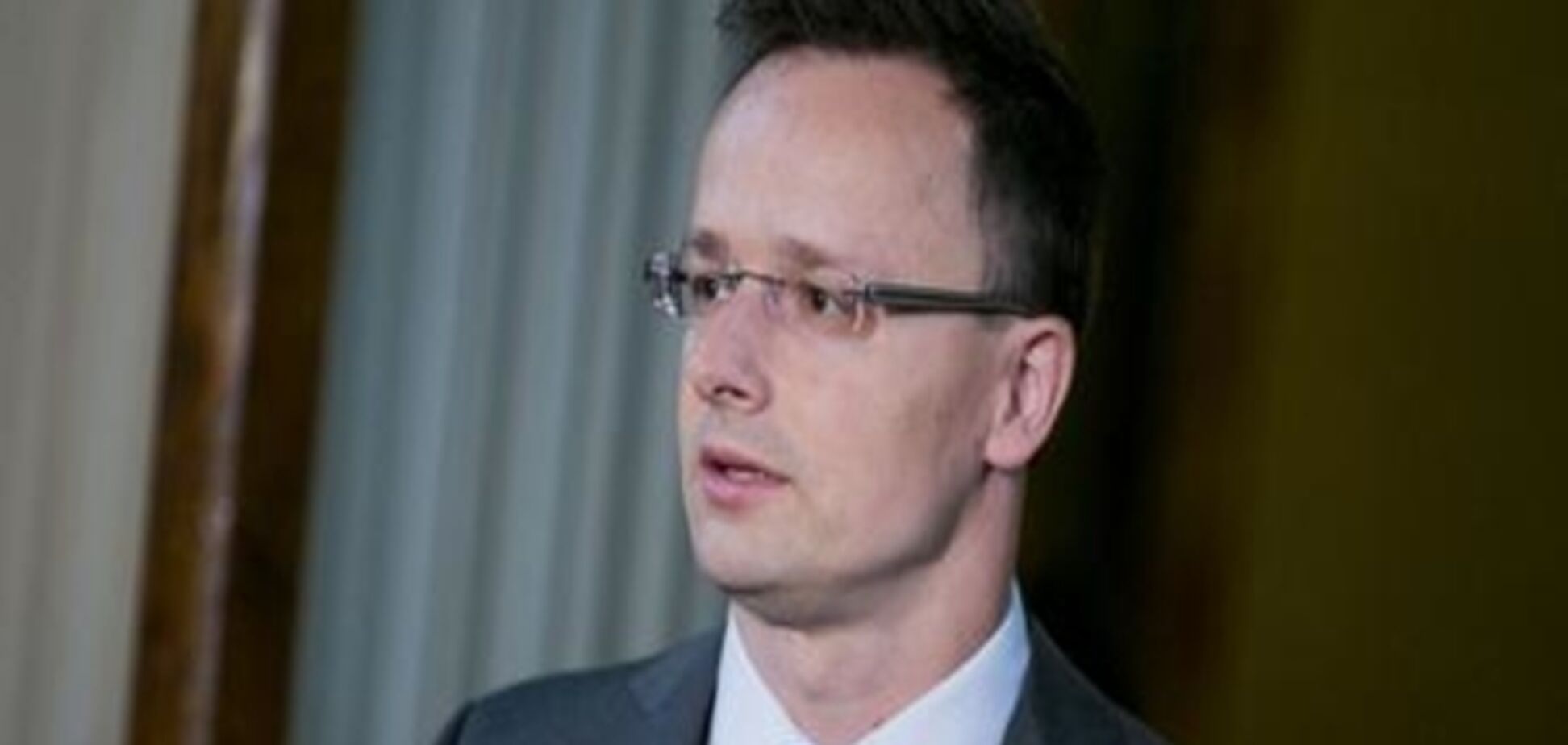 Міністр закордонних справ: Угорщина не вбачає в Росії загрозу