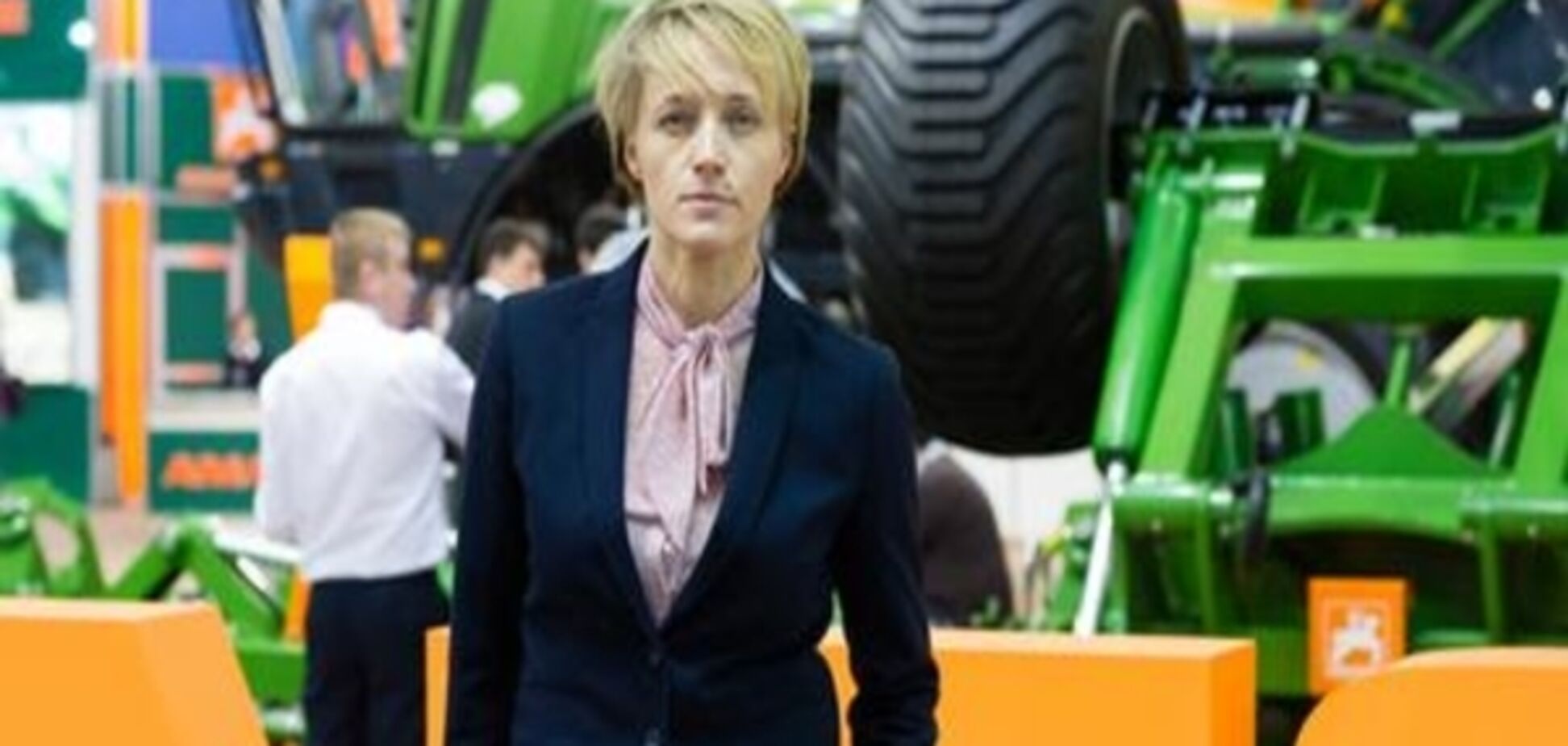 Заступниця міністра агрополітики: Мед і органіка - експортні шлягери України до ЄС