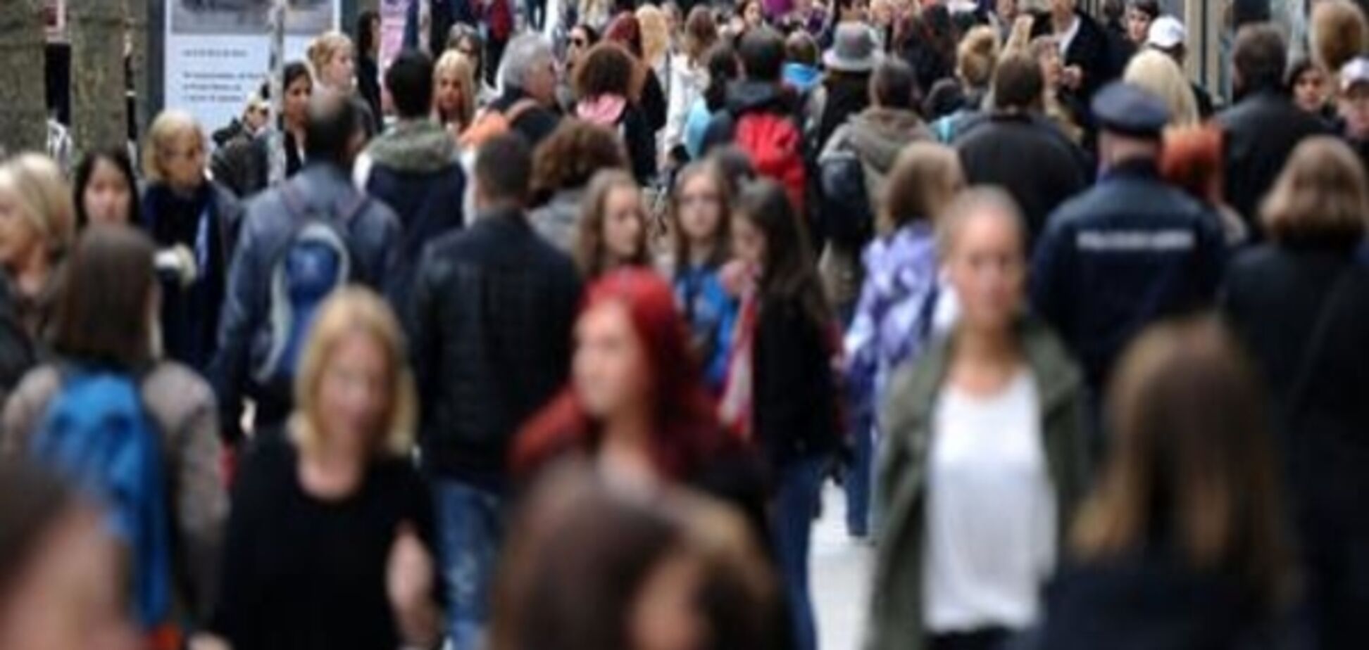 Кількість населення ФРН встановила у 2016-му рекорд завдяки мігрантам