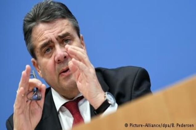 Новий глава МЗС Німеччини: Ми є свідками переформатування світу