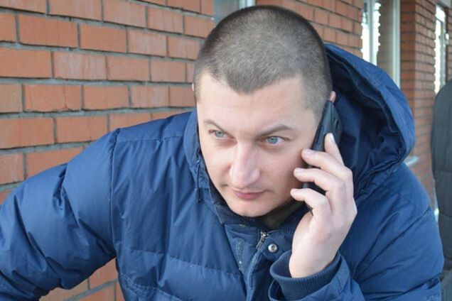 Андрей Грачев