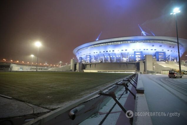 чемпионат мира 2018 года по футболу