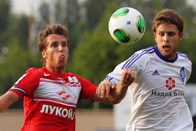 Динамо Киев