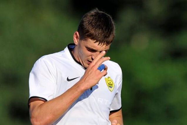 Филипп Будковский