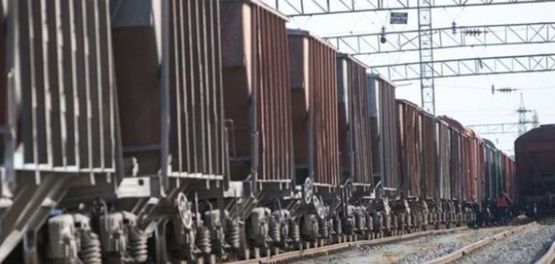 Подорожание грузовых ж/д перевозок приведет к массовым сокращениям - нардеп