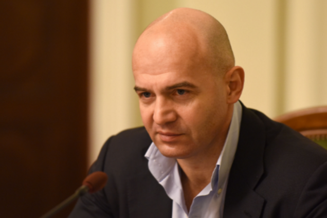 Игорь Кононенко