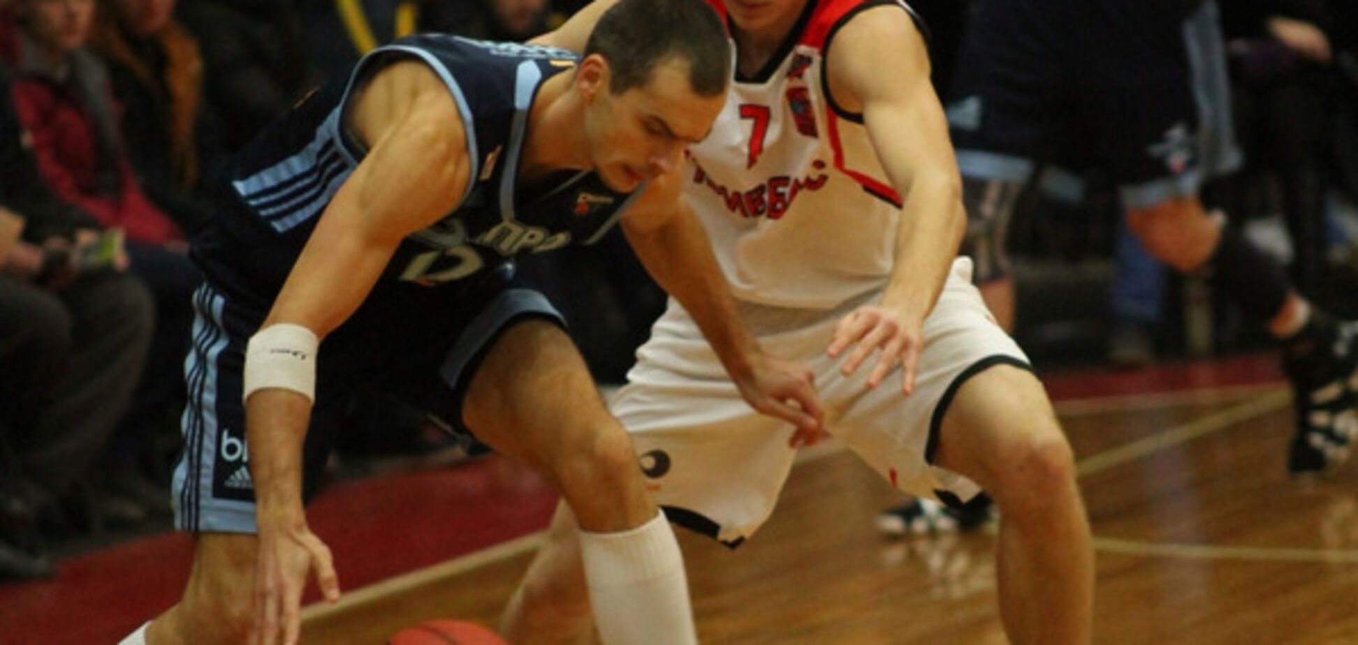 Днепр Кривбасс