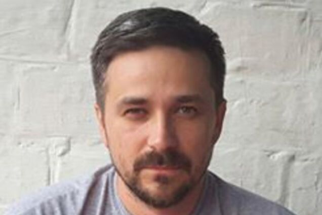 Іван Марченко