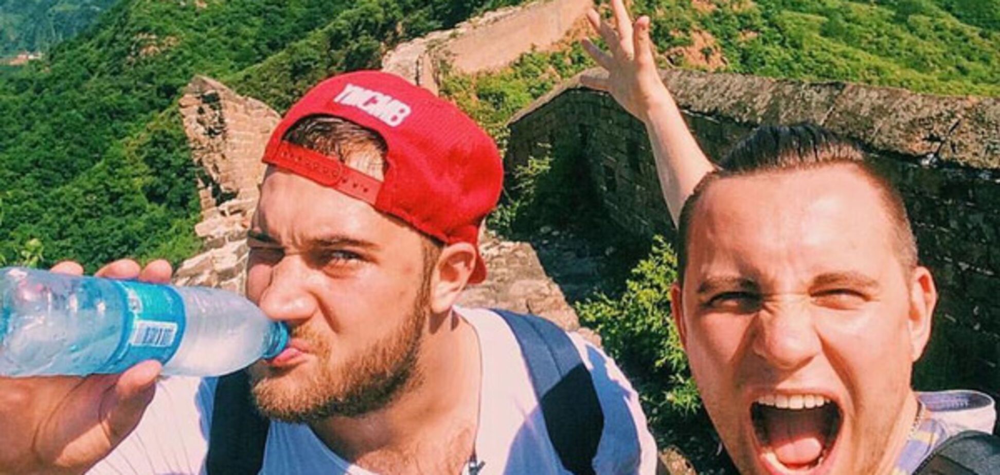 Особенности национальной работы