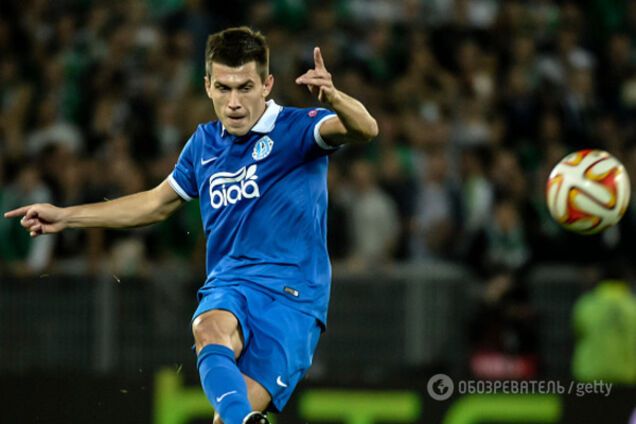 Сергей Кравченко