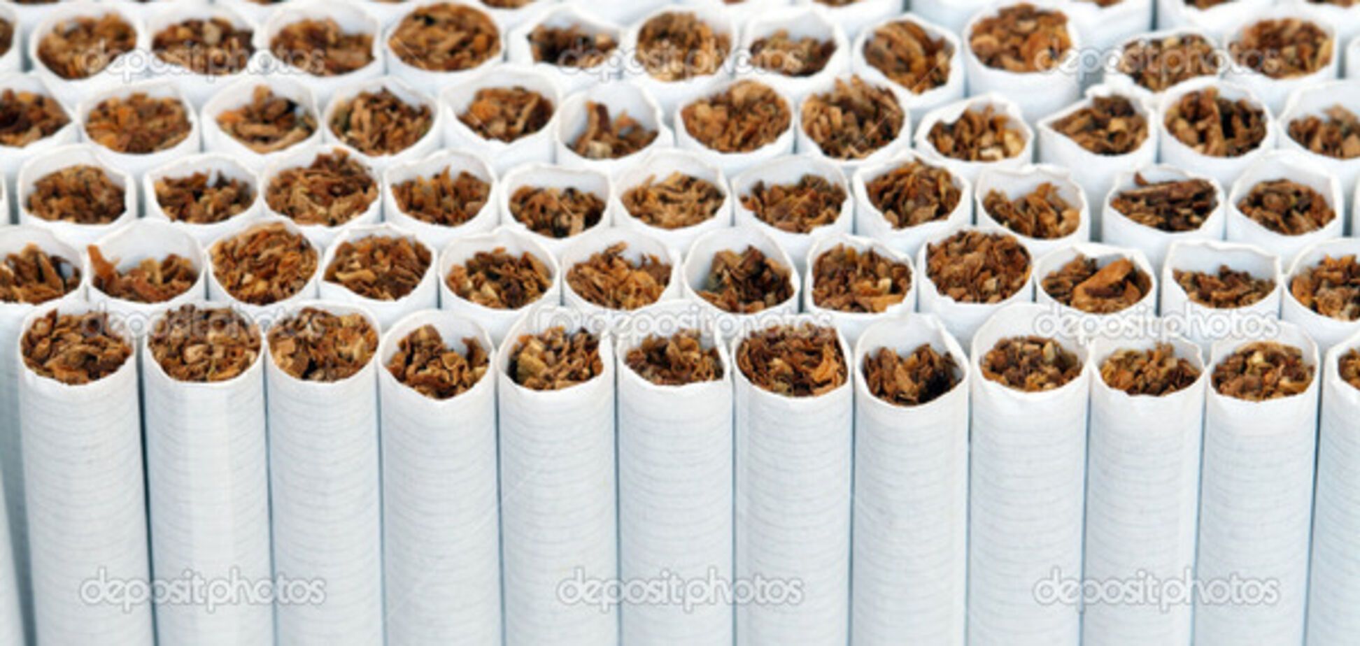 Сигареты