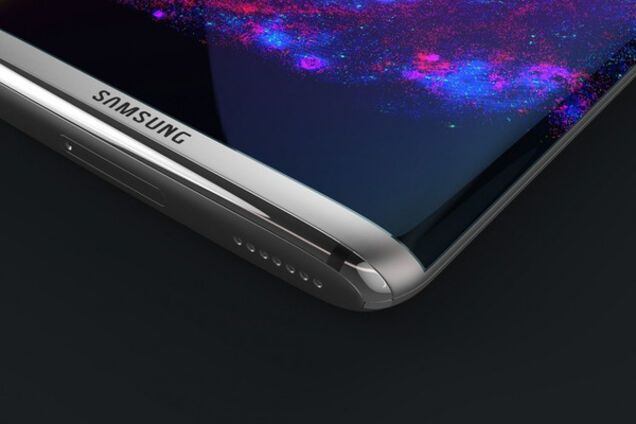 смартфон Samsung