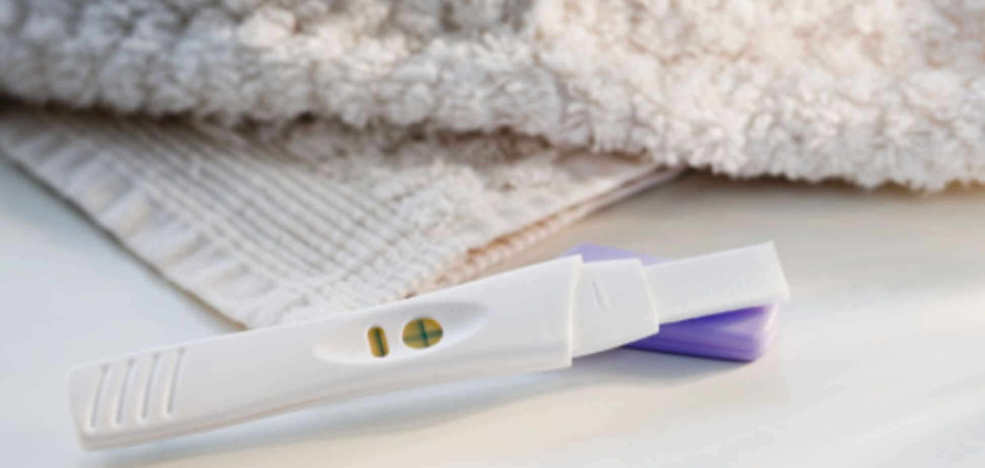У мережі висміяли рекламу тесту на вагітність