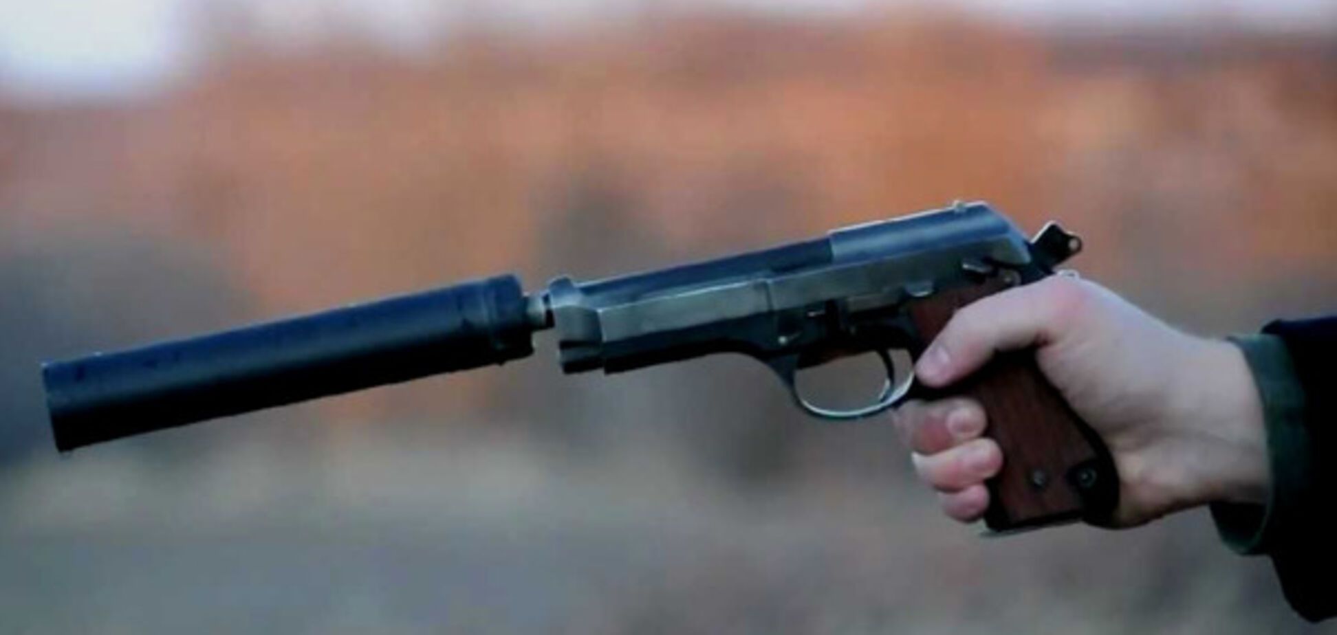 убийство киев