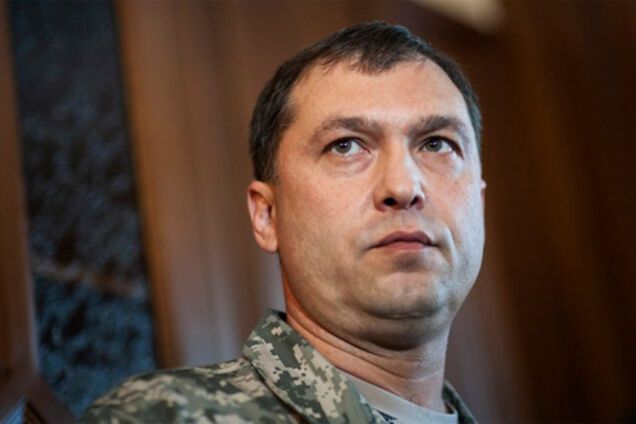 Валерий Болотов