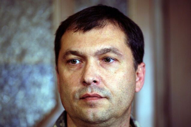 Валерий Болотов