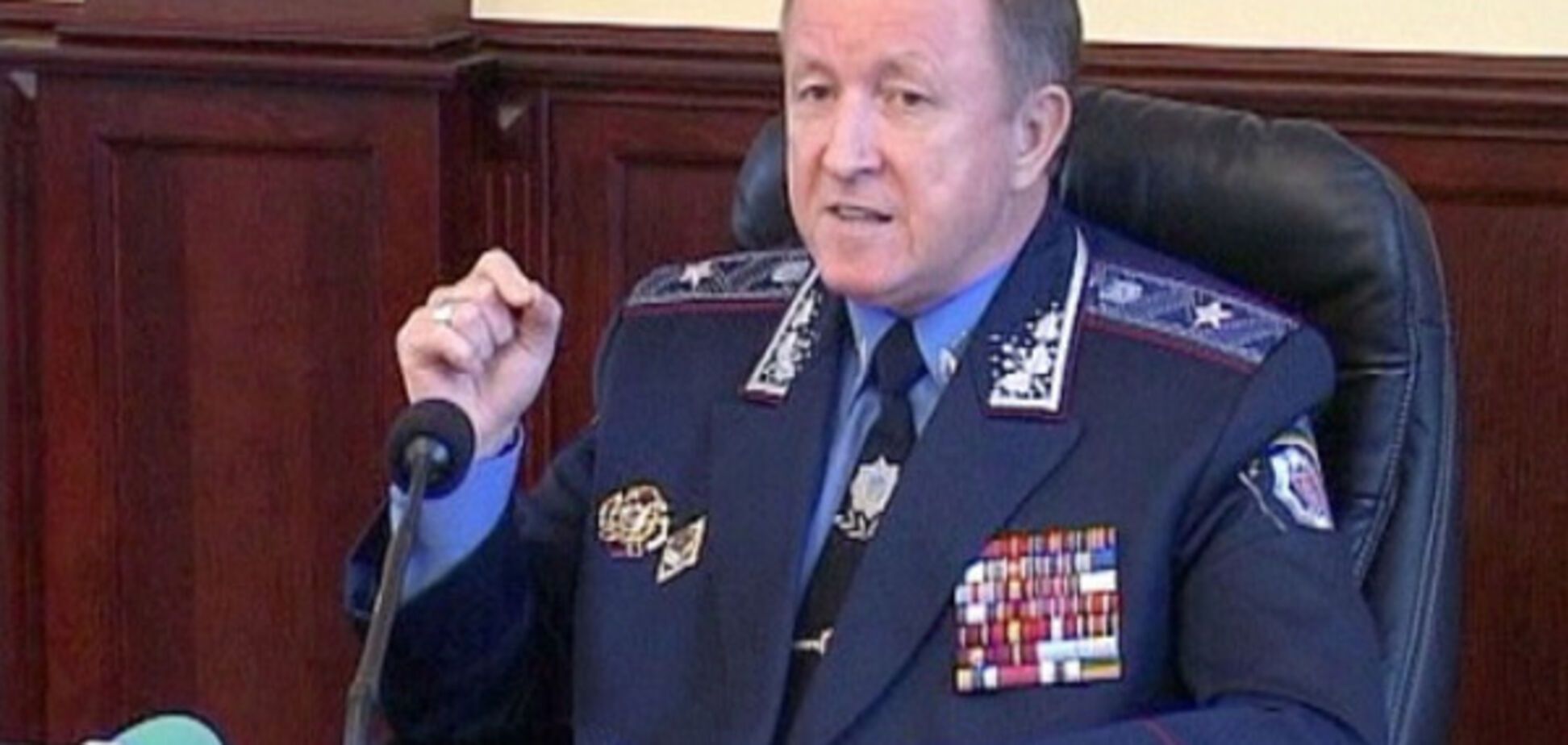 Василий Варцаба