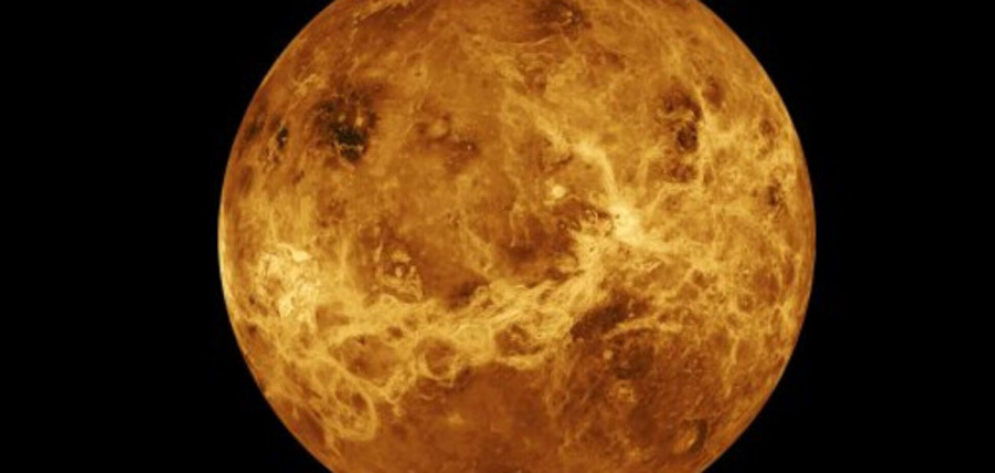Венера, космос