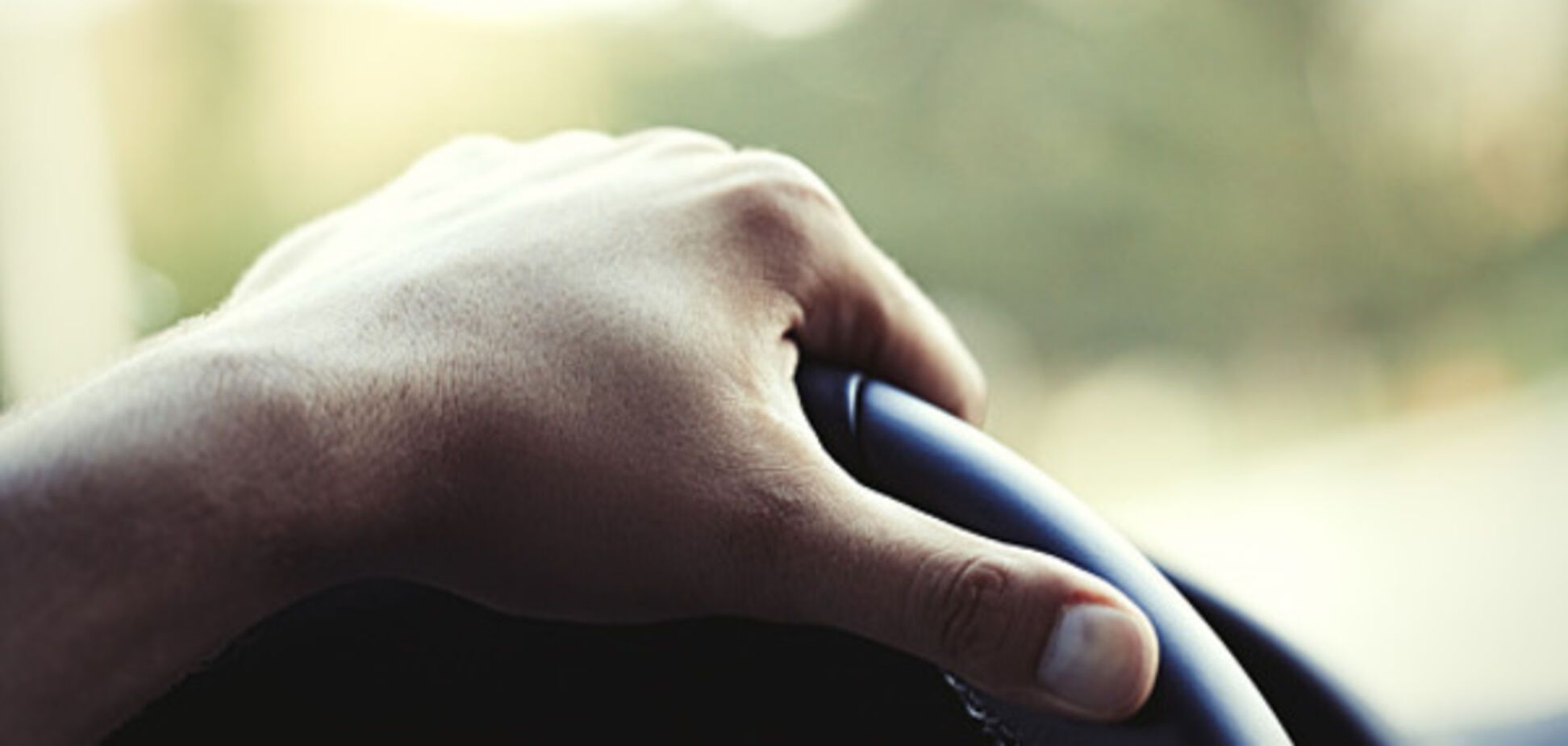 водитель Украина