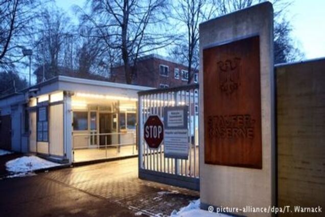 У Німеччині розгорівся скандал довкола сексуально-садистських практик у Бундесвері