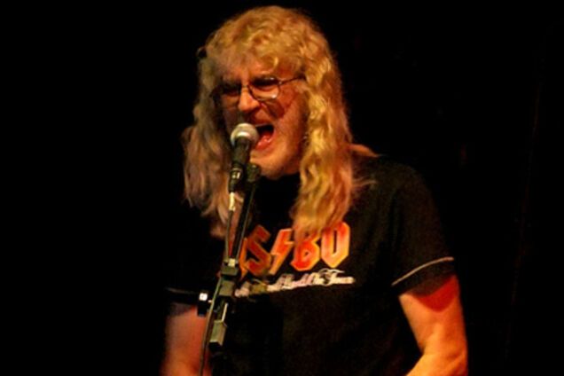 Джефф Николс