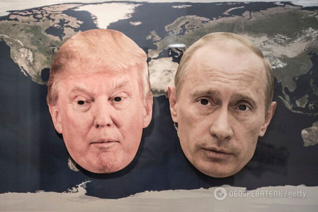 'Они все ему скажут': Киселев рассказал, как Трампа готовят к разговору с Путиным
