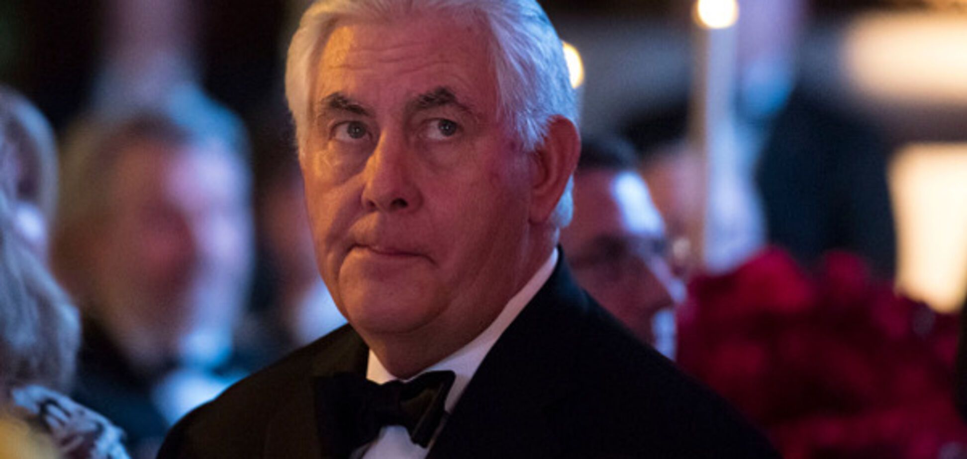 'Стурбований зв'язками з Путіним': Сандерс розповів, чому не голосуватиме за Тіллерсона